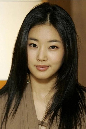 Kim Sa-rang in Hot for Teacher