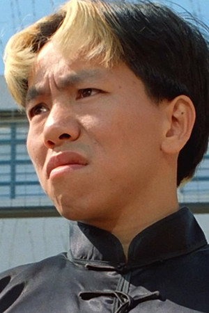 Wong Kwai-Hung in Riki-Oh  The Story of Ricky