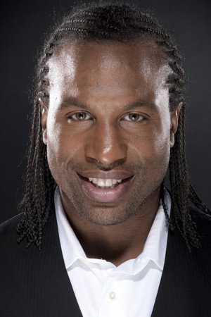 Georges Laraque in Soul on Ice: Past, Present and Future
