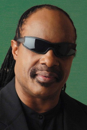 Stevie Wonder in One World  Together at Home