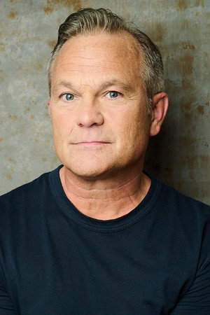 Brett Baker in Unseen