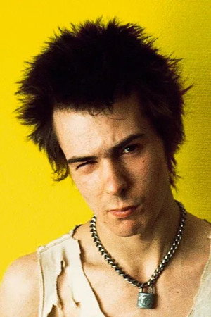 Sid Vicious in The Great Rock 'n' Roll Swindle