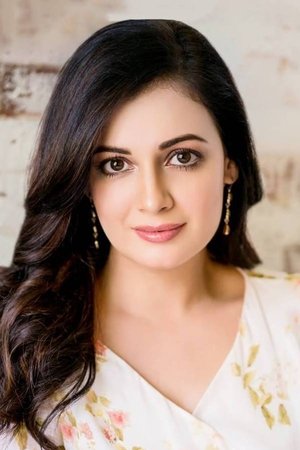Dia Mirza in A SON OF HIMALAYA