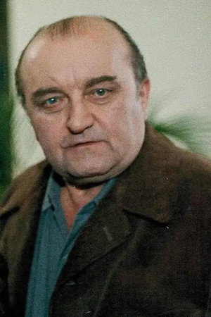 Mirko Musil in Muž, žena, Žoržík a klíč