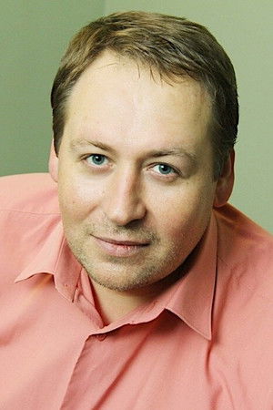 Stanislav Duzhnikov in Summer Time: Travel Back