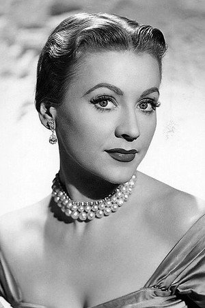 Anne Jeffreys in Nevada