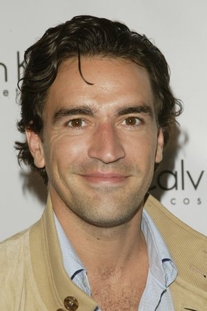 Ben Chaplin in The Water Horse