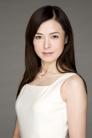 Megumi Yokoyama in Goodbye to Our Kindergarten