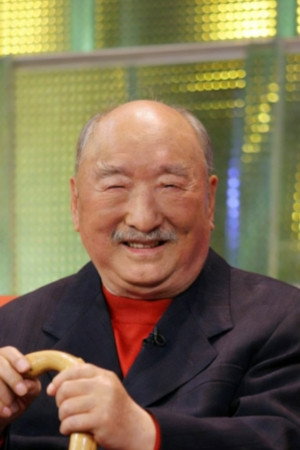 Chen Qiang in Together