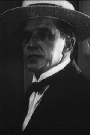 Arseniy Bibikov in The Pearl Necklace