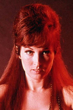 Mary Bauer in The Satanist