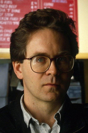 Mark Frost in Secrets from Another Place: Creating Twin Peaks