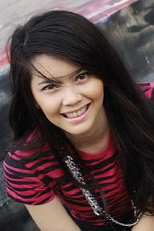 Yessa Iona Gaffar in Kuntilanak Kesurupan