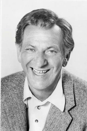 Jack Klugman in Kiss Me, Kate