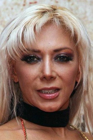 Vicky Palacios in Los apuros de un mojado