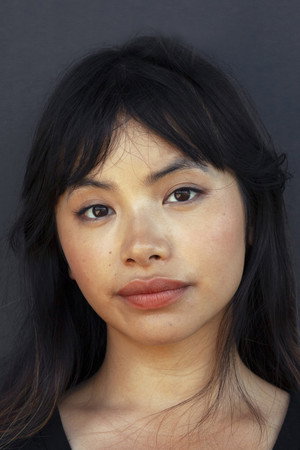 Jillian Nguyen in Scarygirl
