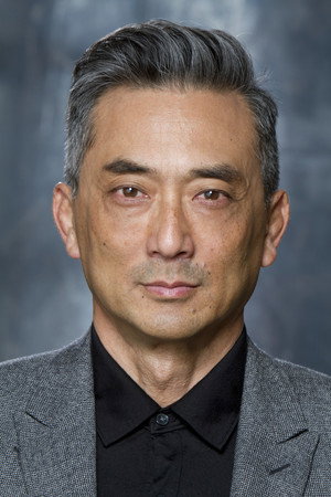 Paul Nakauchi in Doctor Strange