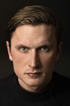 Mikkel Boe Følsgaard in You Disappear