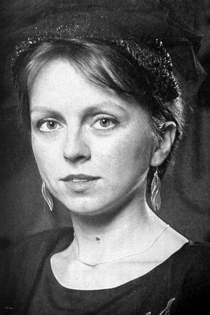 Larisa Kuznetsova in Zvorykin-Muromets