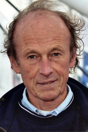 Mike Birch in Singlehanders