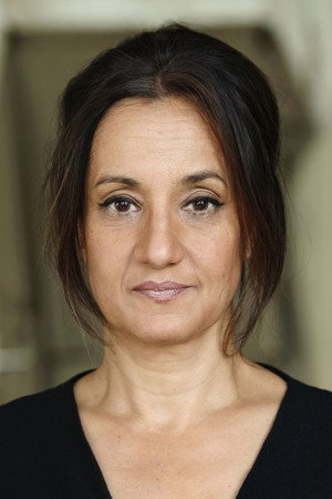 Meriam Abbas in Night Shapes