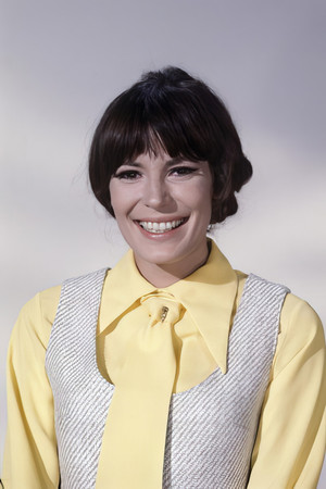 Sabrina Scharf in Hells Angels on Wheels
