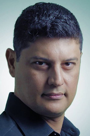 Foca Magalhães in Evil Within