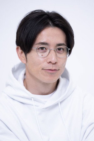 Shingo Fujimori in Ushijima the Loan Shark Part 3