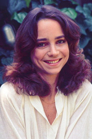 Jessica Harper in Inserts