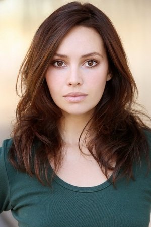 Emily O'Brien in The Bigfoot Project