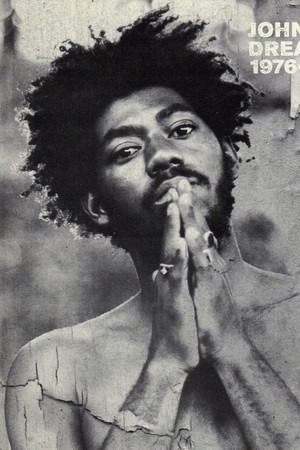 Johnny Clarke in I Am the Gorgon: Bunny 'Striker' Lee and the Roots of Reggae