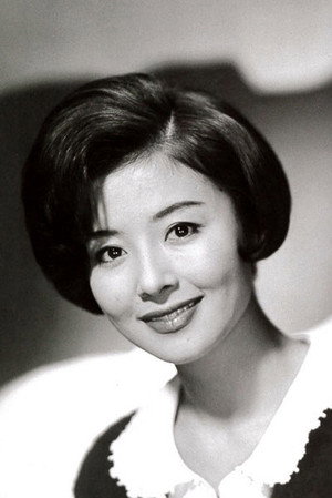 Yuriko Hoshi in Ghidorah  the Three-Headed Monster
