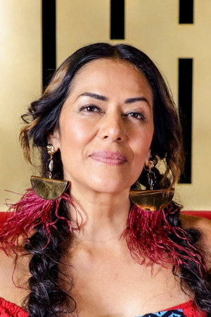Lila Downs in Trece Cielos: Una Noche para Ponernos al Día
