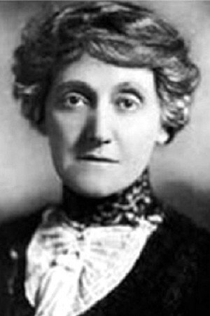 Kate Bruce in Betsy's Burglar