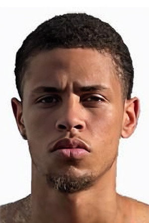 Isaiah Efrain Riquelmy in Noel Mikaelian vs. Ilunga Makabu