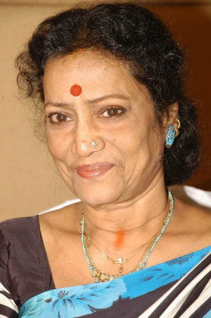 Rama Prabha in Server Sundaram