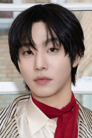 Ahn Hyo-seop in KPop Demon Hunters