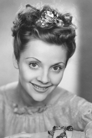 Rène Ray in Crime Over London