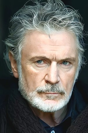 Patrick Bergin in Robin Hood
