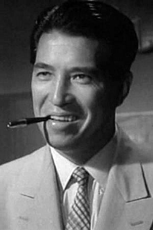 Tōru Abe in Wicked Priest 2: Ballad of Murder