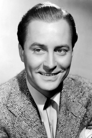 John Hubbard in One Million B C