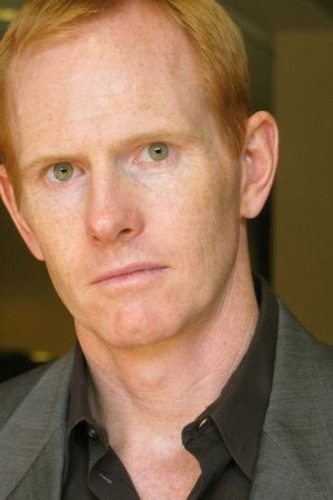 David Patrick Green in Committed