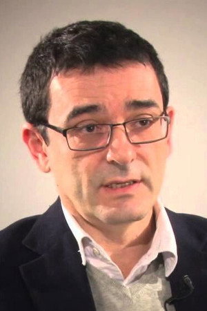 George Zarkadakis in More Human Than Human
