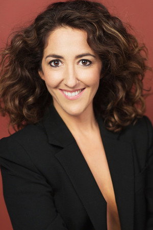 Betsy Túrnez in Les irresponsables