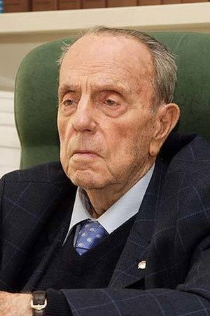 Manuel Fraga in De Madrid a la Luna
