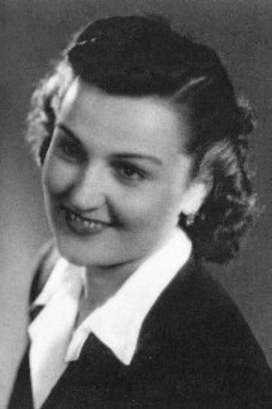 Marie Logoreci in Her Children
