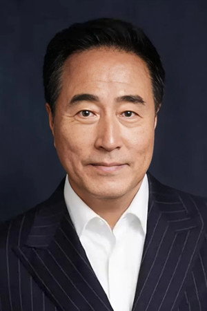 Yang Lixin in The Whistleblower