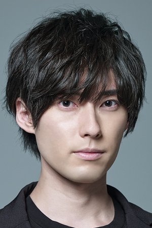 Toshiki Masuda in Haikyu!! The Movie: Talent and Sense