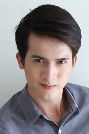 Chotpipat Suttijun in The Murderer