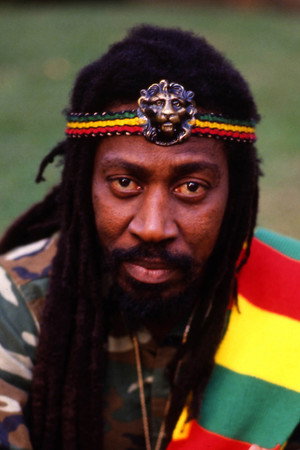 Bunny Wailer in A Reggae Session